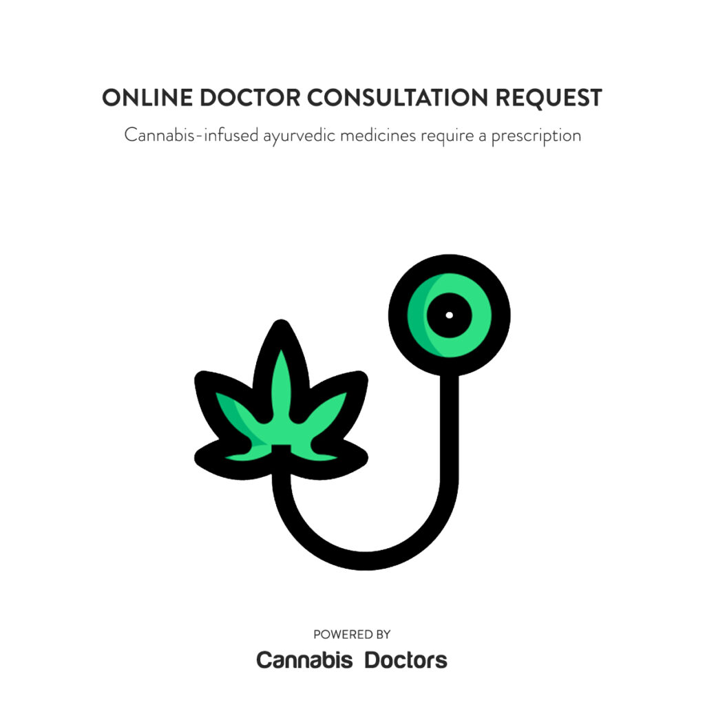 Medical Cannabis Consultation in India | ItsHemp | CannabisDoctors