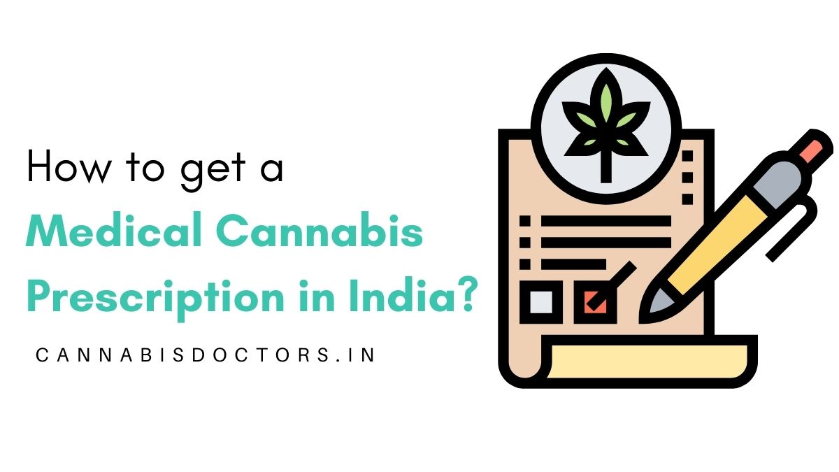 Medical Cannabis Prescription in India