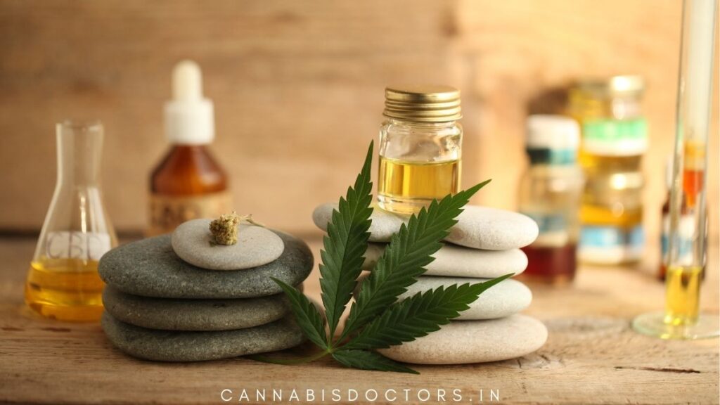 Medical Cannabis in India