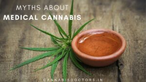 Medical Cannabis in India | Cannabis Doctors