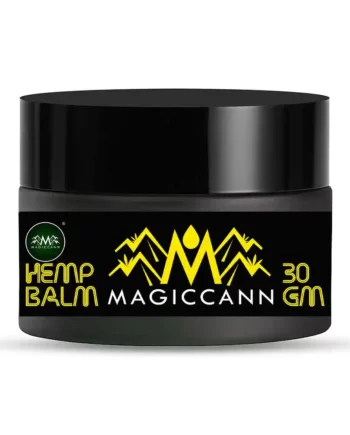 Magiccann Full Spectrum Hemp Balm, 250 mg on itsHemp